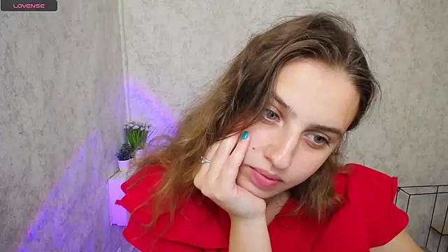 AmandaDimond_ webcam