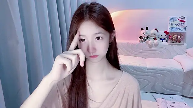 lucky-tt webcam