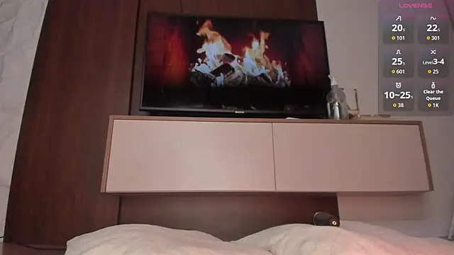 amy_akime webcam