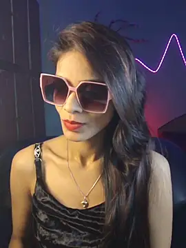 Ivy_the_goddess live cam on StripChat