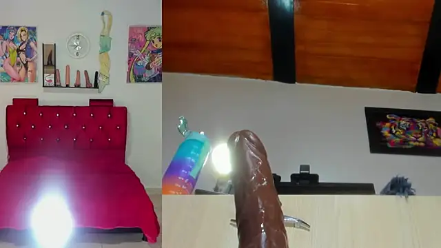 nikky_rosse webcam