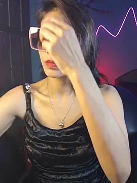 Ivy_the_goddess webcam