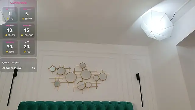 IrisLayne webcam