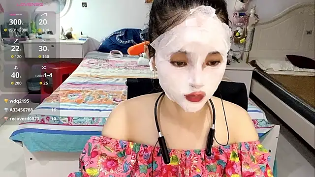miaomiao-99 webcam