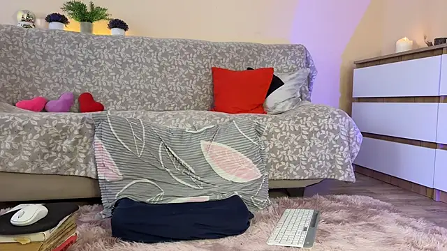 Pepper_corn live cam on StripChat