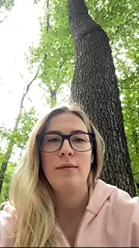AngelicaPeligrosa webcam