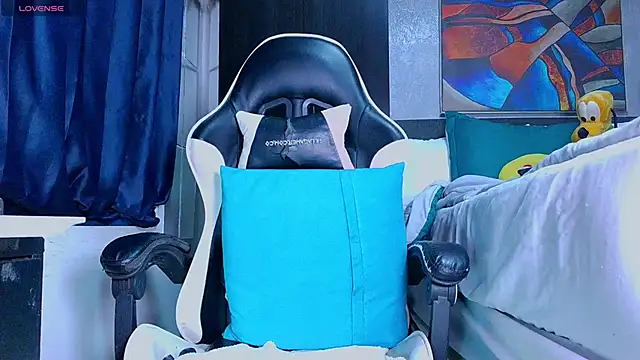 the_dog_lian webcam