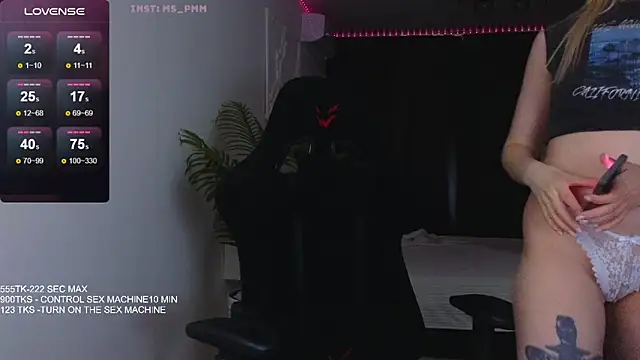 Maria_Shy webcam