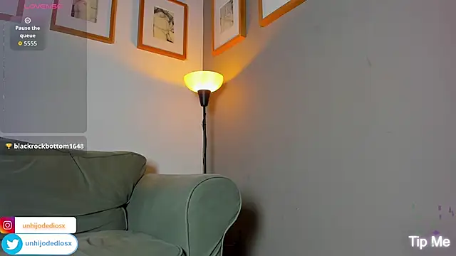 Ackerman_Eren_ webcam