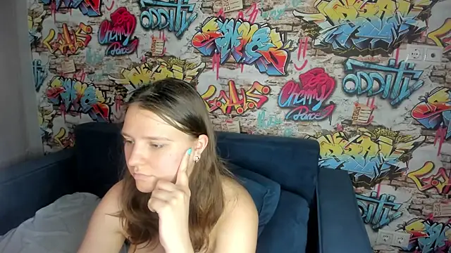 Jenny_Jimmy webcam