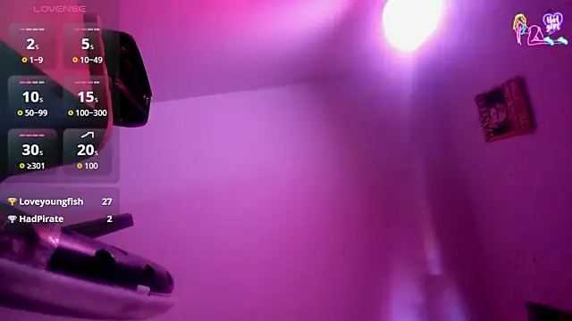 Minami_Nakamura webcam