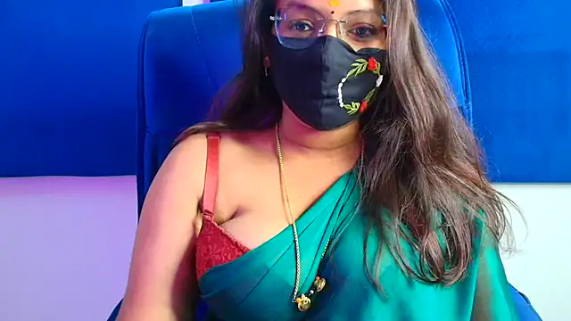 Anjali-Queen live cam on StripChat