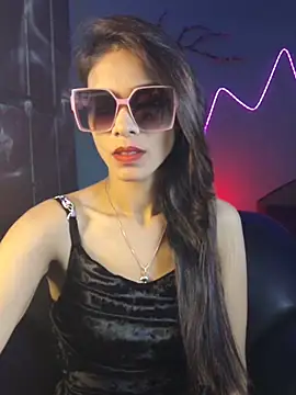 Ivy_the_goddess webcam