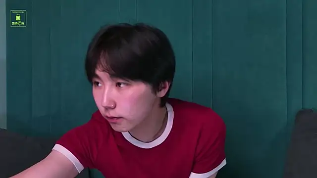 HeejinWang webcam