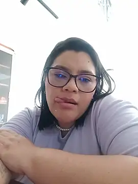 SelennaCooper webcam