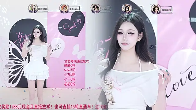 TY-002 webcam