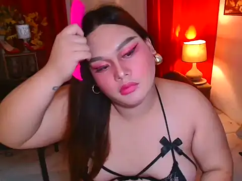 MargaretLim webcam