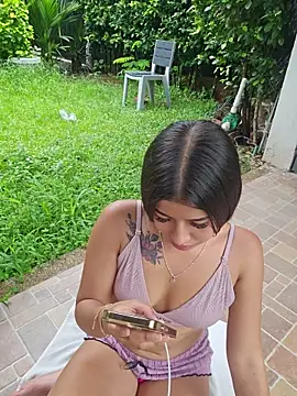 Luisa_Madrid webcam