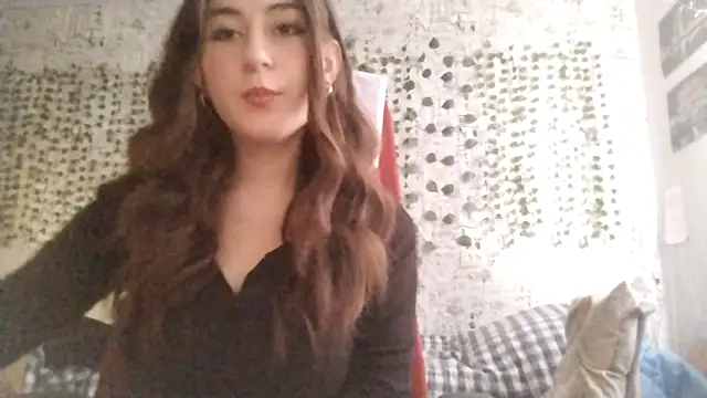 Pollykiss webcam