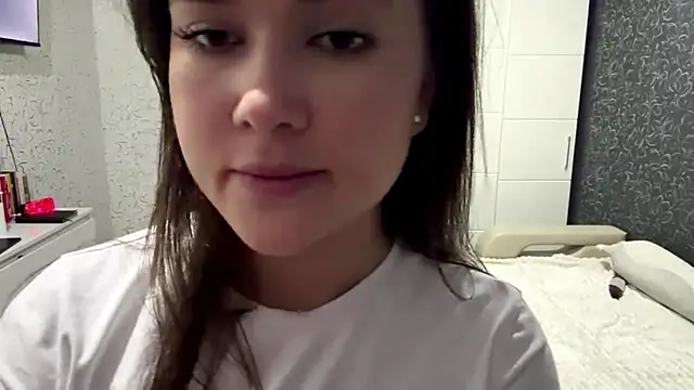 cuteshowy webcam