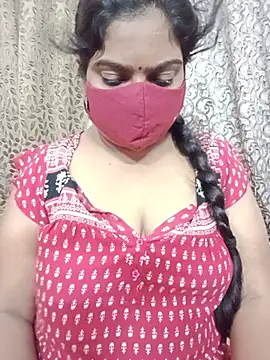 Sunitha-teluguammaye webcam