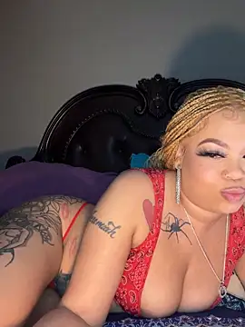 RenaThickAss webcam