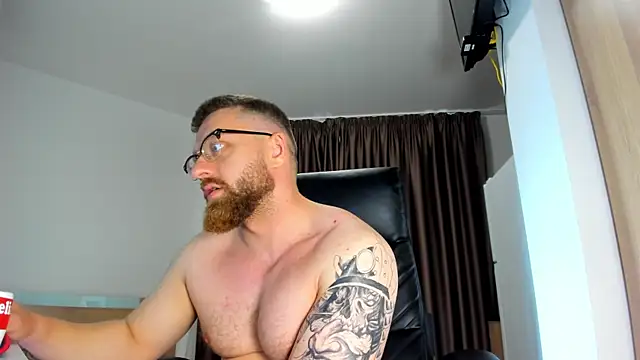 Findom_guy webcam