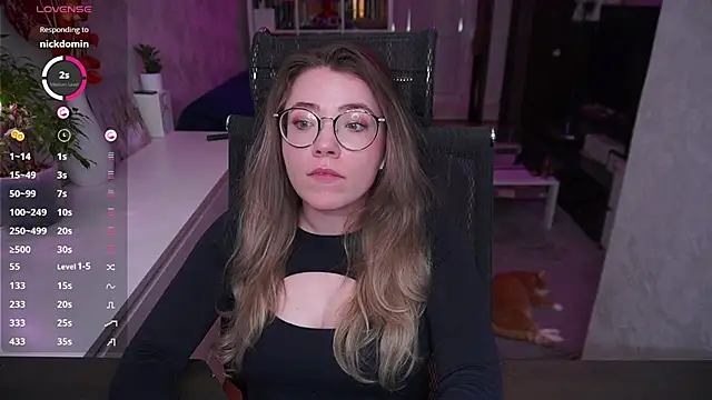 RemyCute webcam