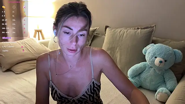 DannaEvan webcam