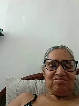 _candi webcam