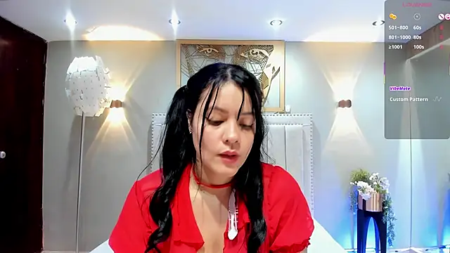 Sara__Michell webcam