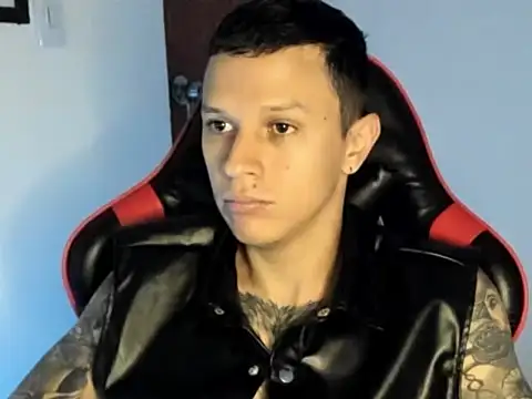 Masterdave7 webcam