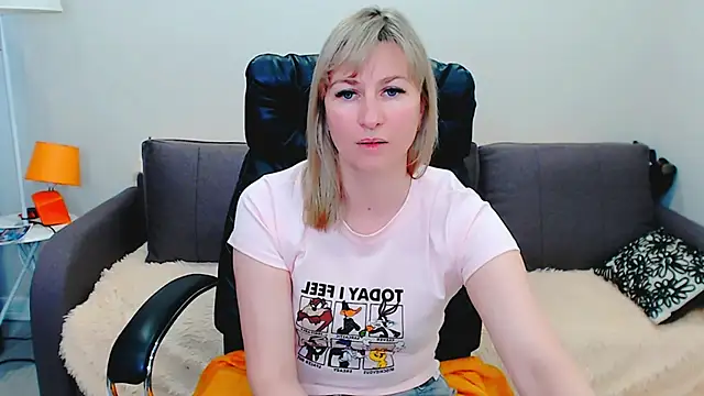 Incredible_Ariela webcam