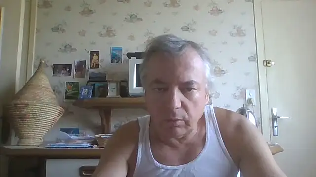 gegevincent5 webcam