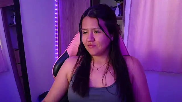 Oliviawatson1 webcam