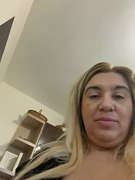 TheeaBlanco webcam
