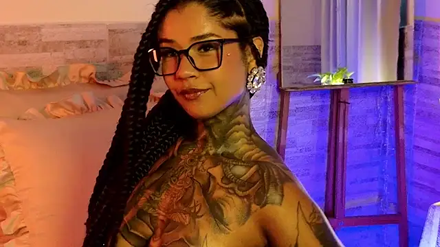 xbigpeach (F young) - Play With Pussy Hard