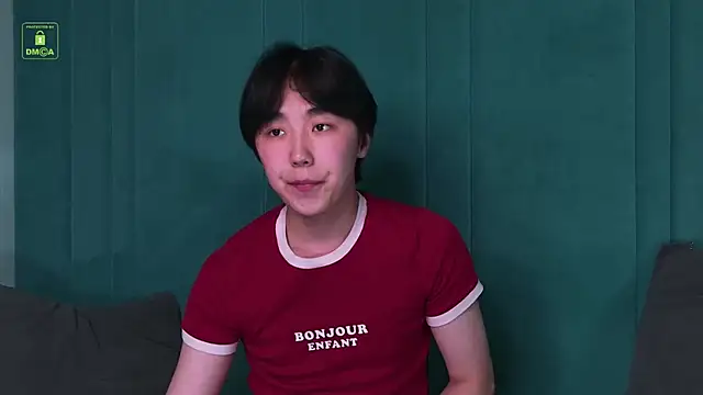 HeejinWang webcam