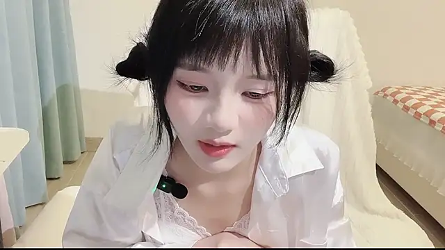 ximei-o (F teen) - bb滴蜡
