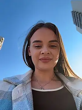 KristiRich webcam