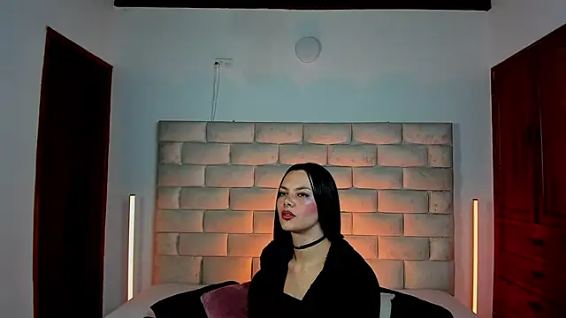HollyGrey_ webcam
