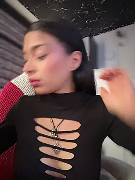 sasha-firee (F young) - spank ass