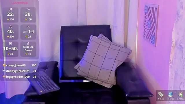 Jaadewest webcam