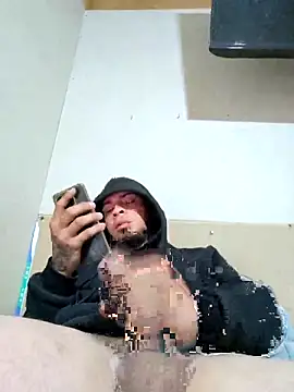 Jon_v3nom01 webcam