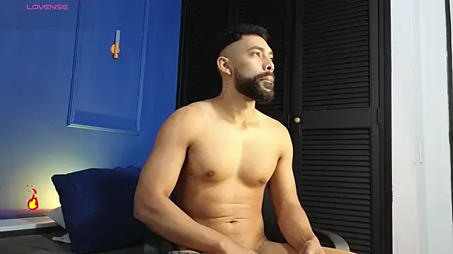 Blade_millerr webcam