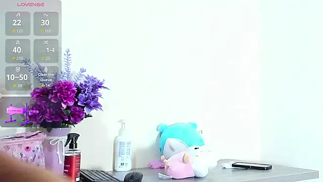 Ariel_Pink webcam