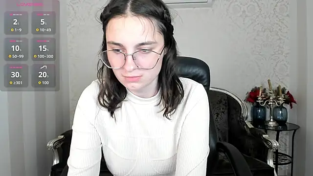 YolandiBev webcam