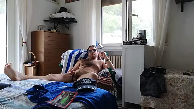 Calabriggia webcam