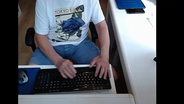 dutchpornking webcam
