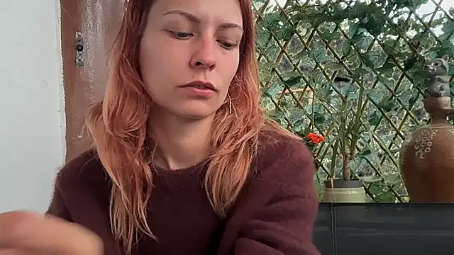 karo123421 webcam